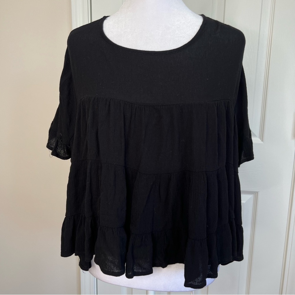 ! Altar’d State oversize top